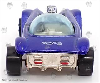 Blue - Vintage